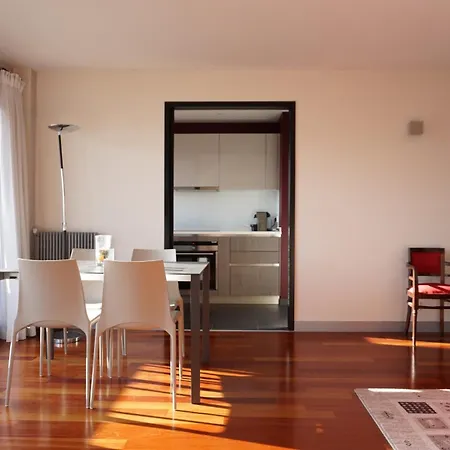 Rue Saint Saens - 15 Apartment