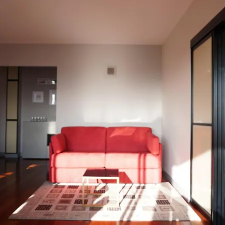 Rue Saint Saens - 15