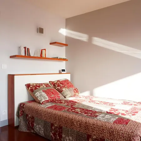 Apartment Rue Saint Saens - 15 Paris