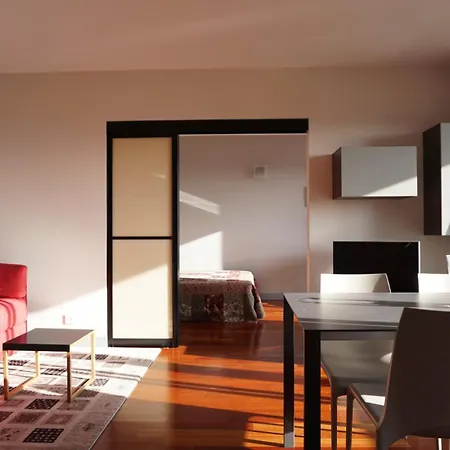 Apartment Rue Saint Saens - 15